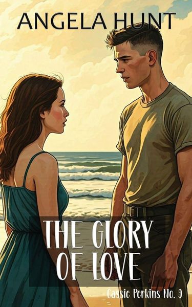 Produktbild: The Glory of Love