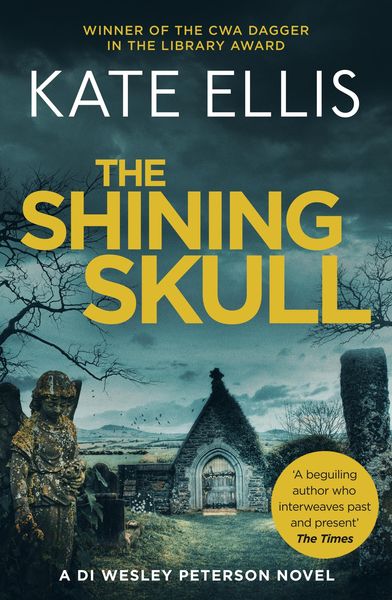 Produktbild: The Shining Skull