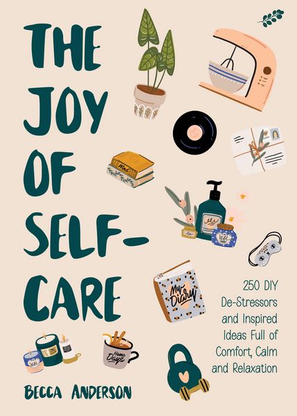 Produktbild: The Joy of Self-Care