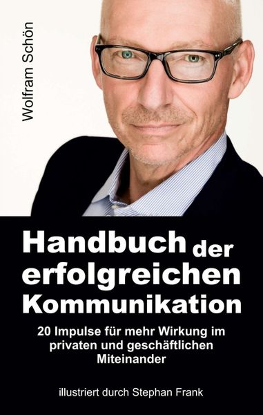 Produktbild: Handbuch der erfolgreichen Kommunikation