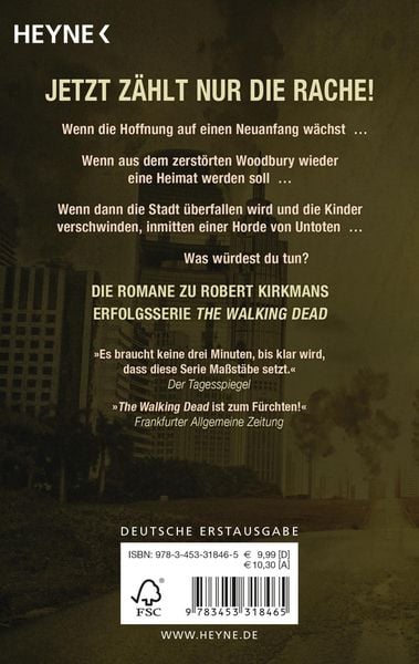Produktbild: The Walking Dead 7