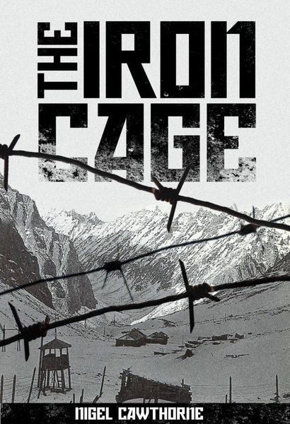 Produktbild: The Iron Cage