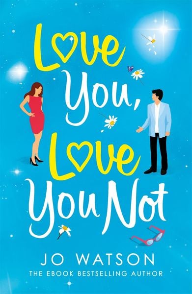 Produktbild: Love You, Love You Not