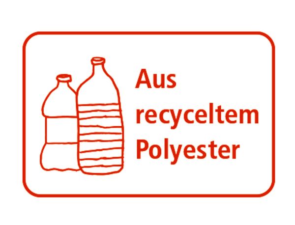Produktbild: Brustbeutel - Pferdefreunde