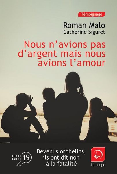 Produktbild: Nous n avions pas d argent mais