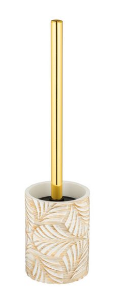Produktbild: WC-Garnitur Mod. Terralba, aus Polyresin