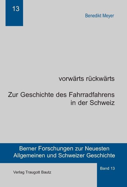 Produktbild: Vorw&auml;rts r&uuml;ckw&auml;rts