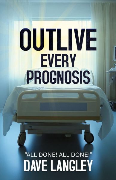 Produktbild: Outlive Every Prognosis