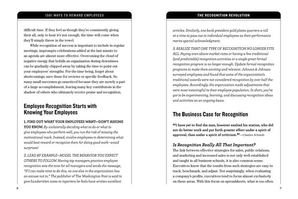 Produktbild: 1501 Ways to Reward Employees