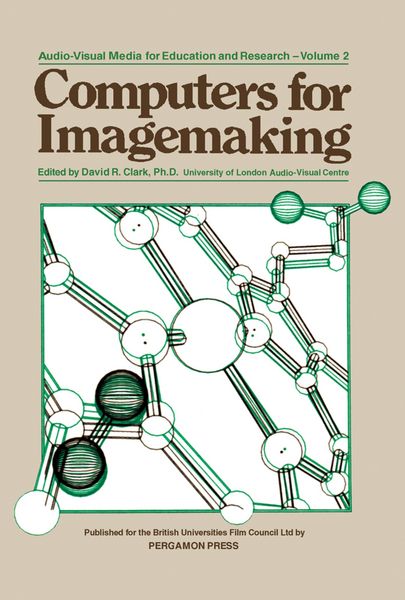 Produktbild: Computers for Imagemaking