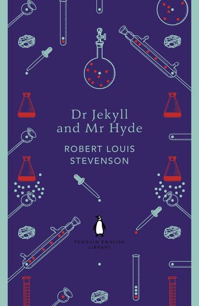 Produktbild: Dr Jekyll and Mr Hyde