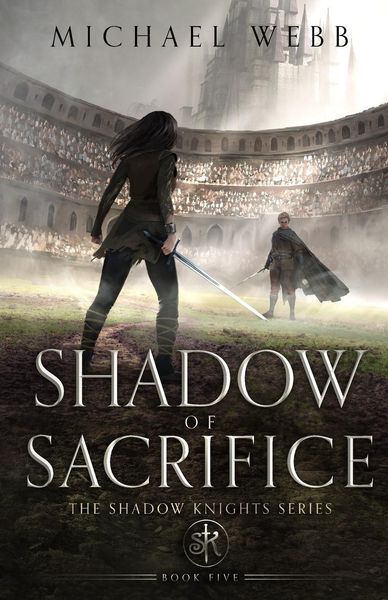 Produktbild: Shadow of Sacrifice