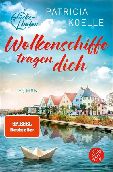 Produktbild: Wolkenschiffe tragen dich