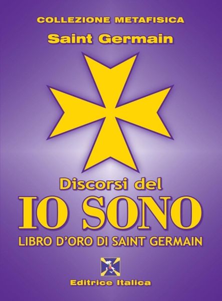 Produktbild: Discorsi del io sono