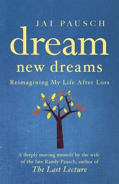 Produktbild: Dream New Dreams