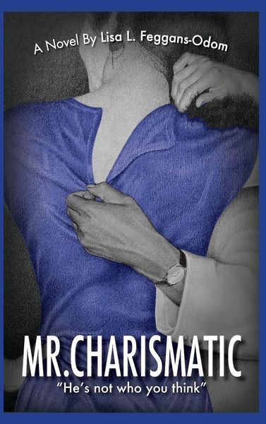 Produktbild: Mr. Charismatic