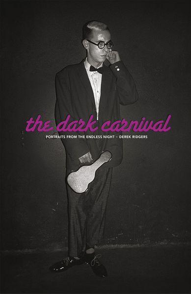Produktbild: The Dark Carnival