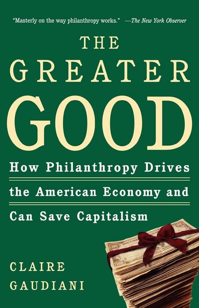 Produktbild: The Greater Good