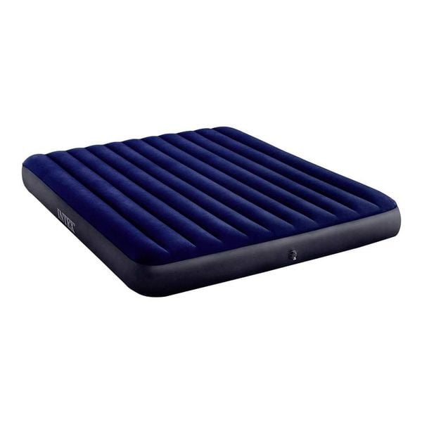 Produktbild: Intex 64755 DuraBeam Classic King Luftbett (L x B x H) 203 x 183 x 25cm