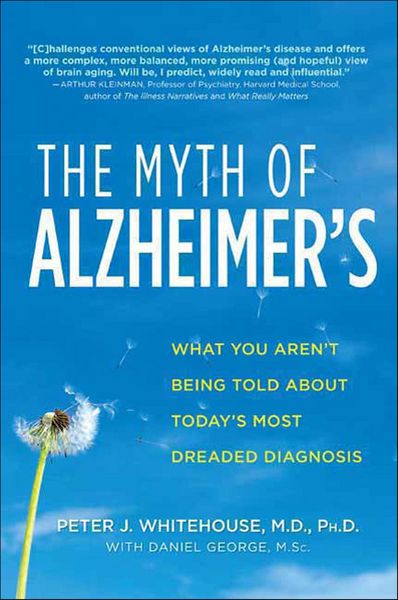 Produktbild: The Myth of Alzheimer's