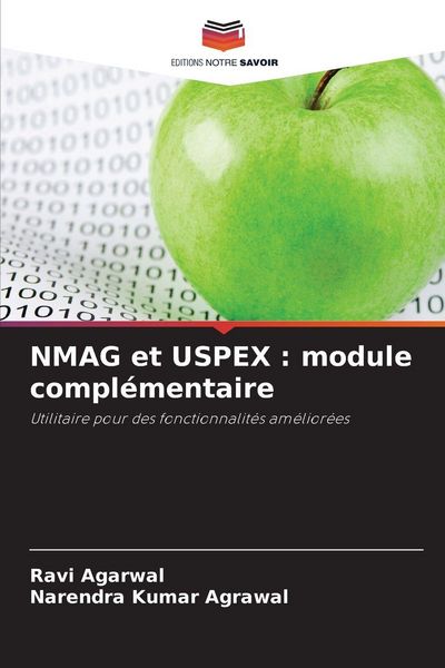 Produktbild: NMAG et USPEX : module compl&eacute;mentaire