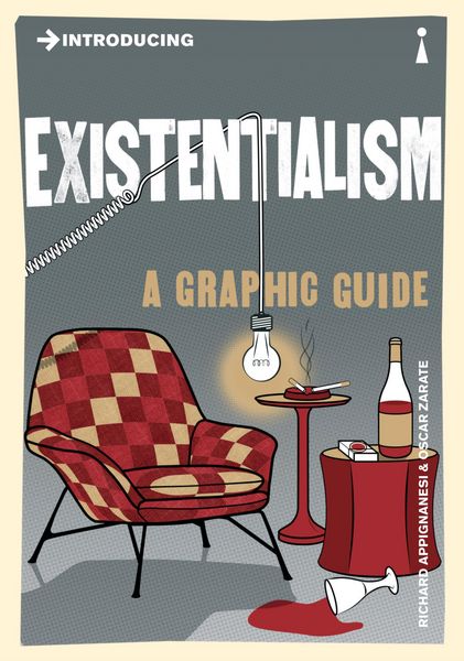 Produktbild: Introducing Existentialism Introducing Existentialism