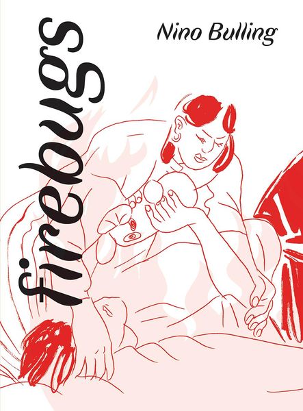 Produktbild: Firebugs