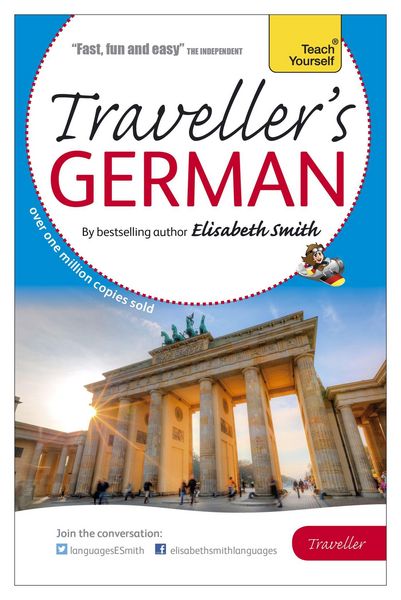Produktbild: Elisabeth Smith Traveller's