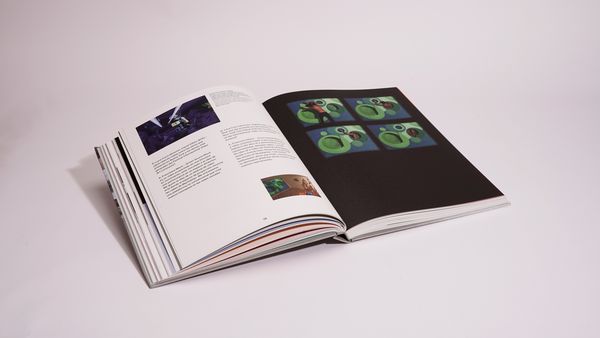 Produktbild: Francesca Mart&iacute; &ndash; Passage and Presence