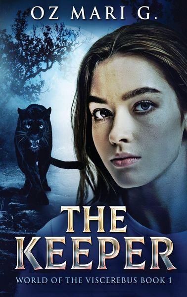 Produktbild: The Keeper
