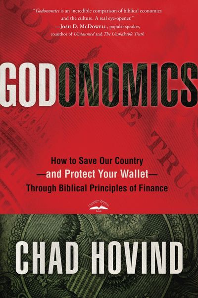 Produktbild: Godonomics