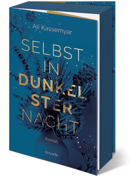 Selbst in dunkelster Nacht