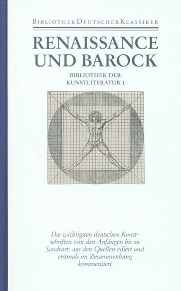 Produktbild: Bibliothek der Kunstliteratur in vier B&auml;nden