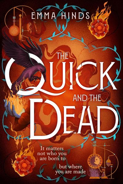 Produktbild: Quick And The Dead