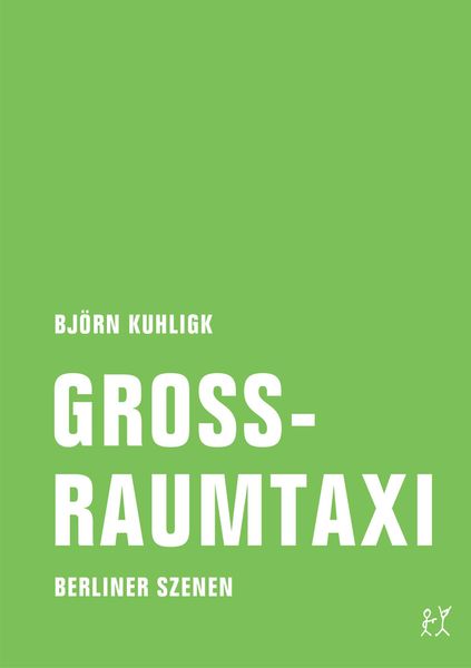 Produktbild: Gro&szlig;raumtaxi