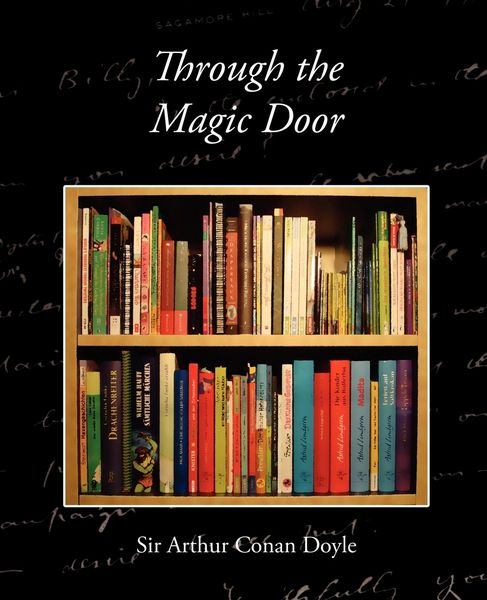 Produktbild: Through the Magic Door