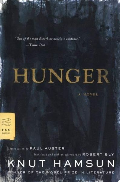 Produktbild: Hunger