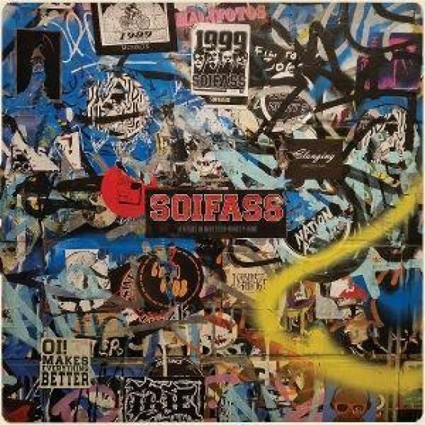 Produktbild: 1999 (Digipak CD)