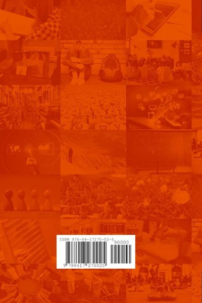 Produktbild: Aprendizaje-servicio