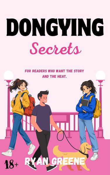 Produktbild: Dongying Secrets