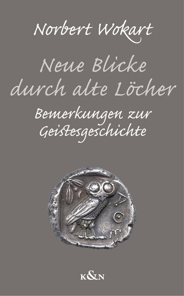 Produktbild: Neue Blicke durch alte L&ouml;cher