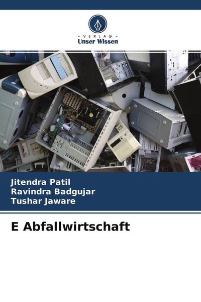 Produktbild: E Abfallwirtschaft