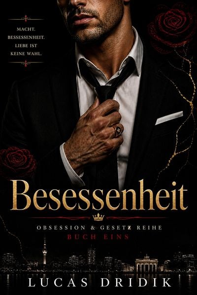 Produktbild: Besessenheit