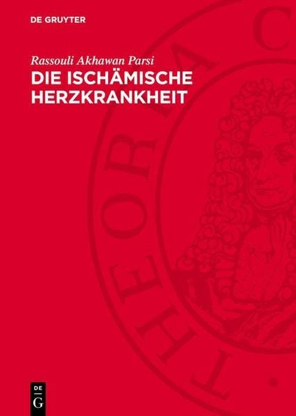 Produktbild: Die isch&auml;mische Herzkrankheit
