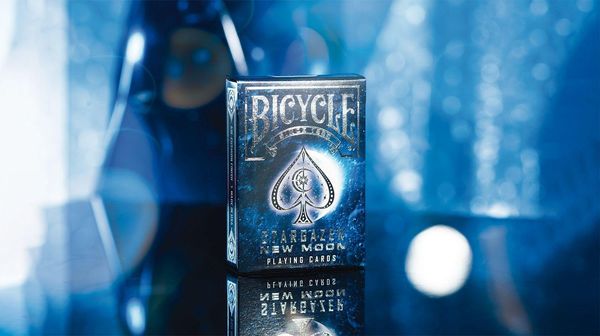 Produktbild: Bicycle Stargazer - New Moon