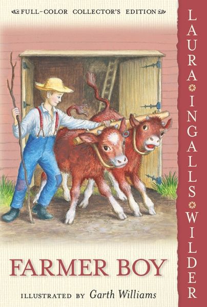 Produktbild: Farmer Boy