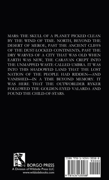 Produktbild: City Outside the World