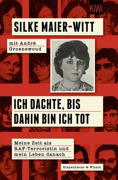 Produktbild: Ich dachte, bis dahin bin ich tot