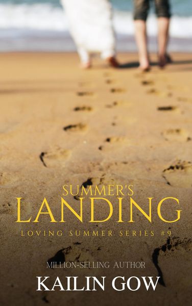 Produktbild: Summer's Landing
