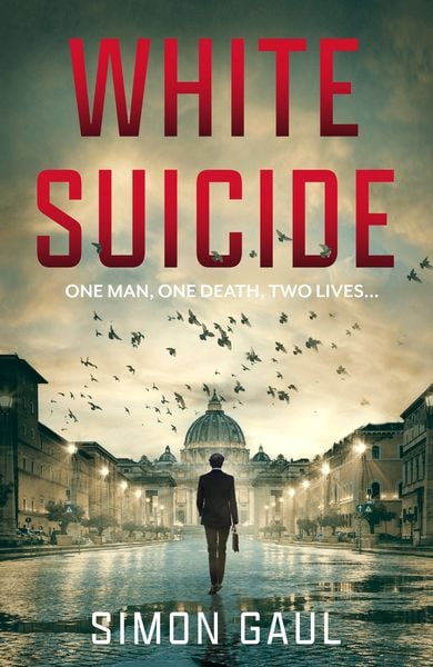 Produktbild: White Suicide